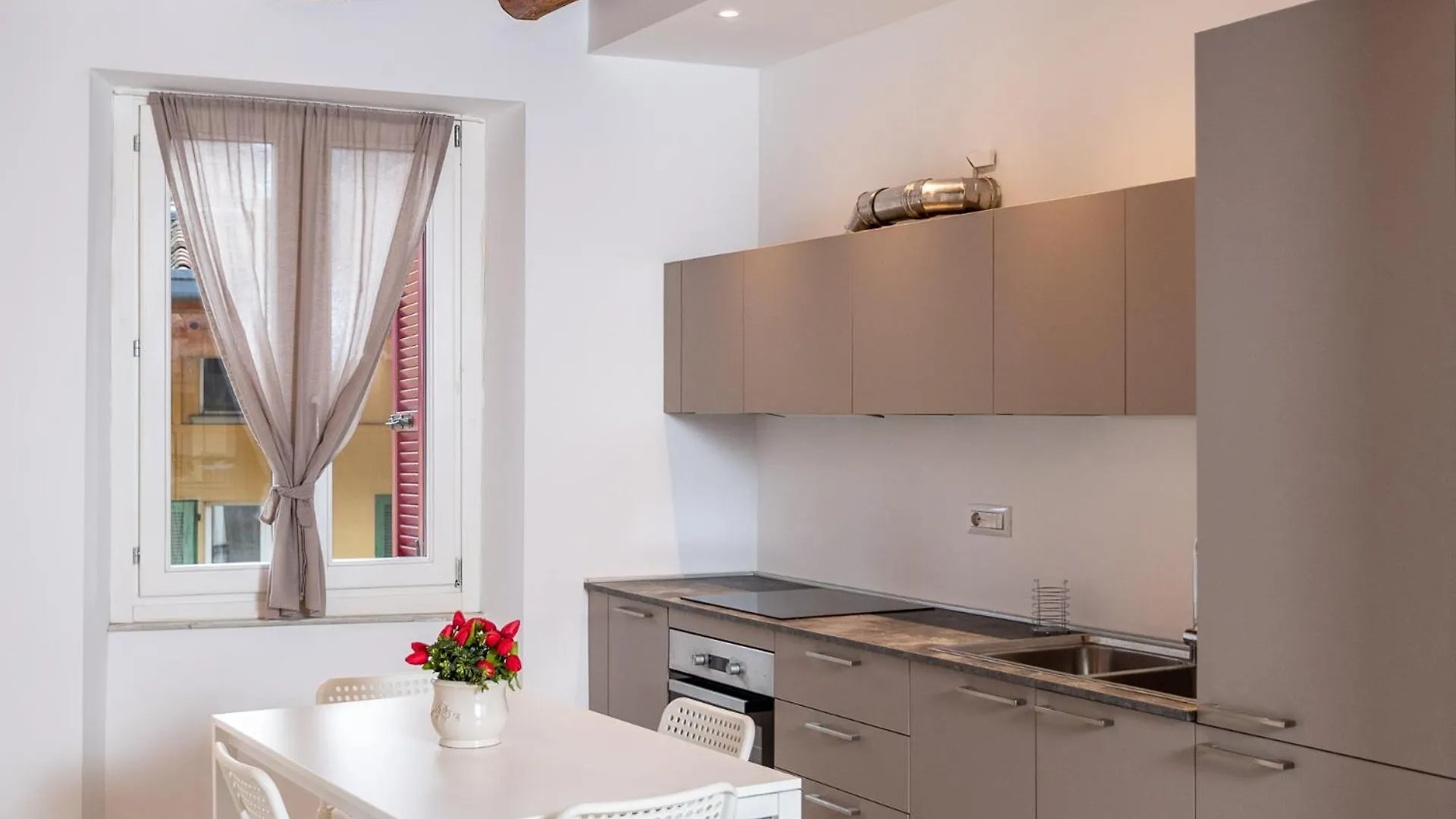 Dimora Del Borgo Apartment Lovere 0*,  Italy