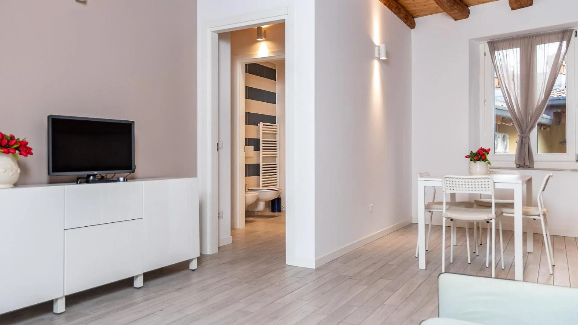 Dimora Del Borgo Apartment Lovere Italy