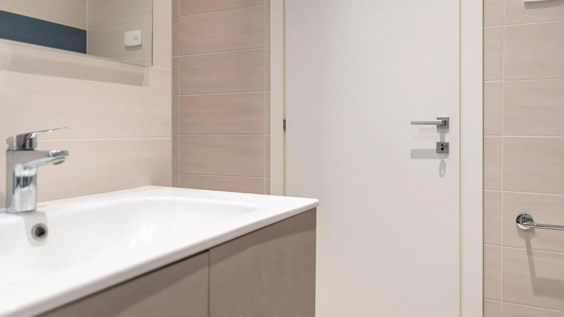 Dimora Del Borgo Apartment Lovere