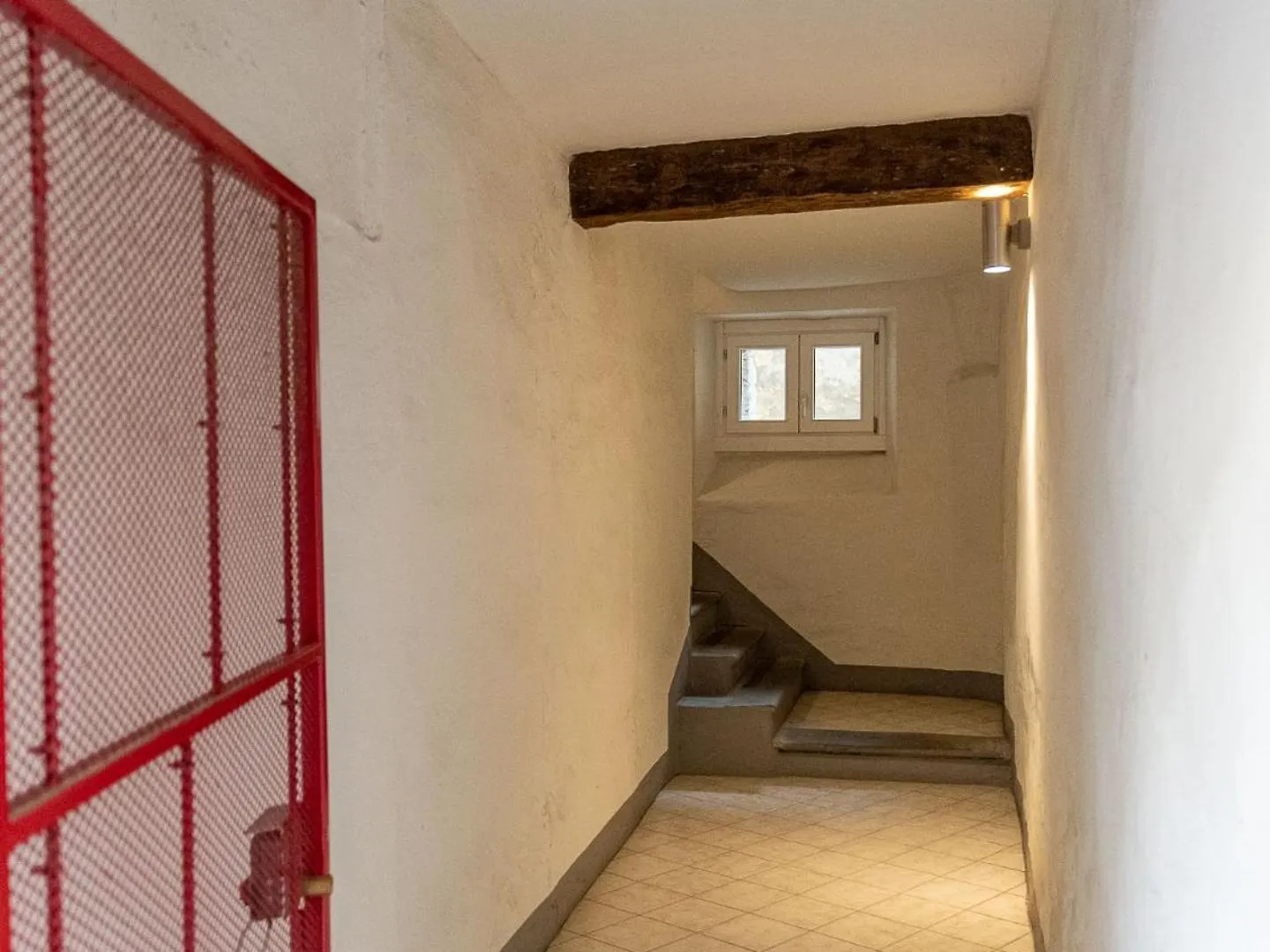 Dimora Del Borgo Apartment Lovere 0*,