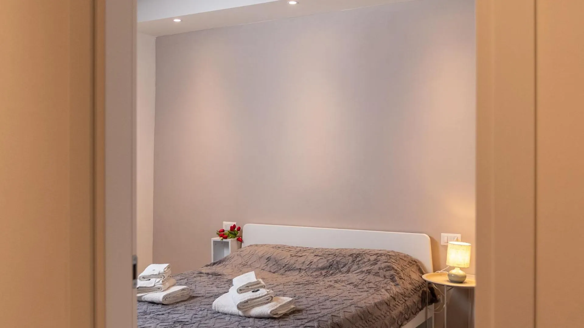 Dimora Del Borgo Apartment Lovere 0*,
