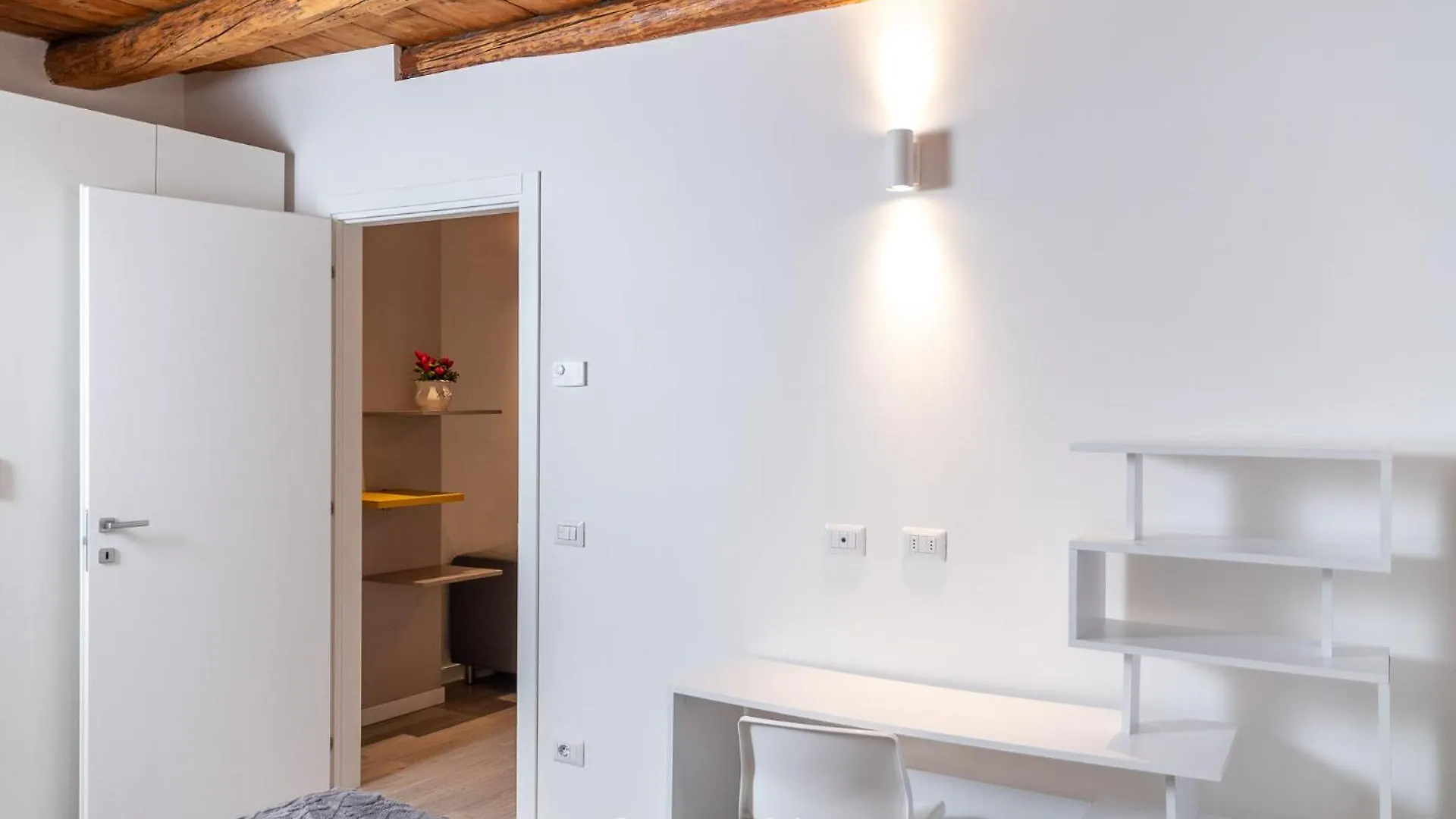 Dimora Del Borgo Apartment Lovere 0*,  Italy