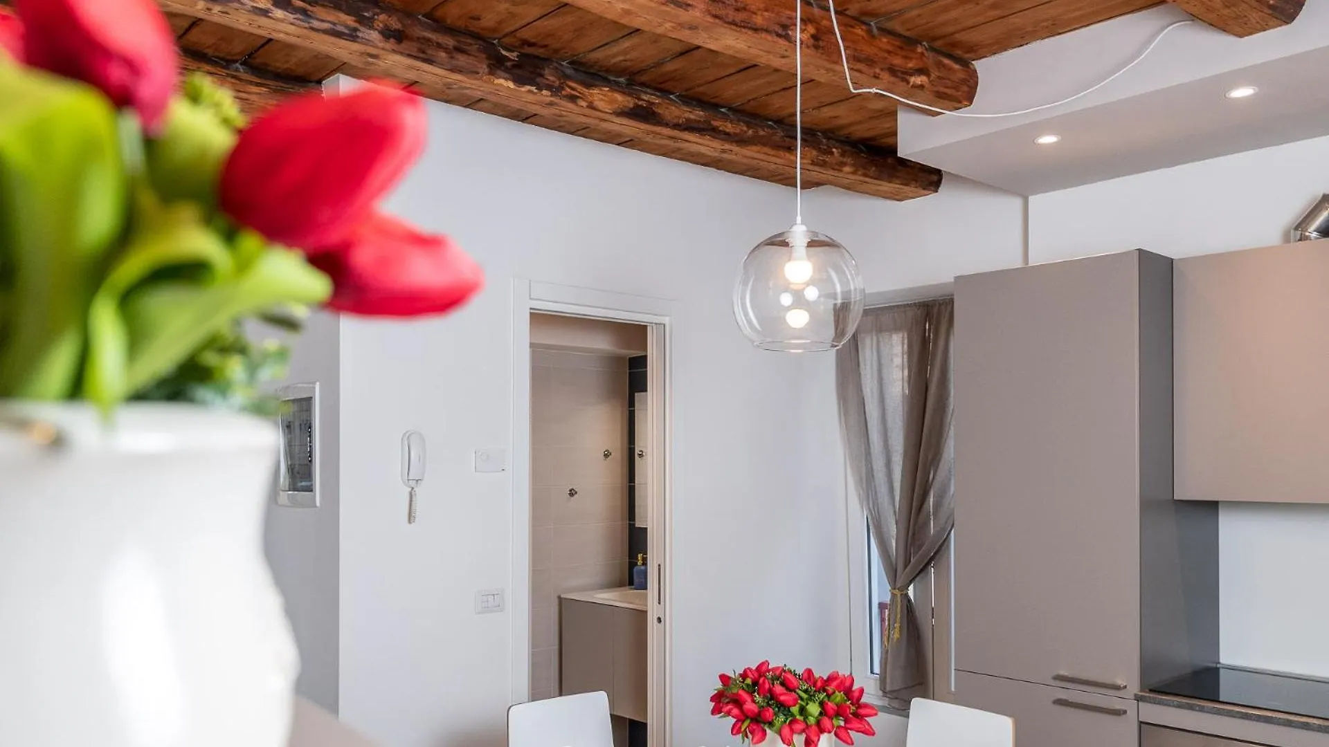 Dimora Del Borgo Apartment Lovere