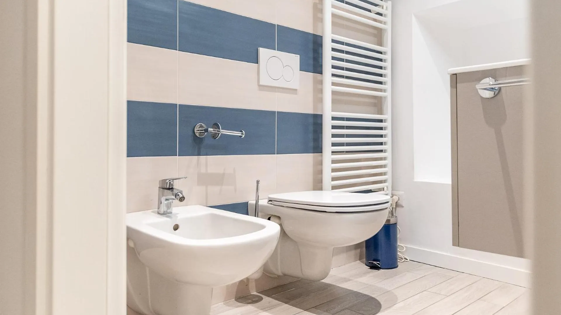 Dimora Del Borgo Apartment Lovere