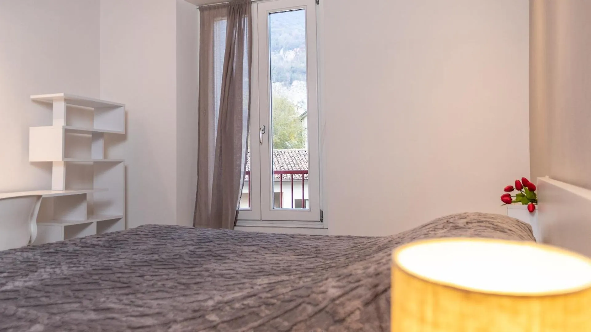 Dimora Del Borgo Apartment Lovere