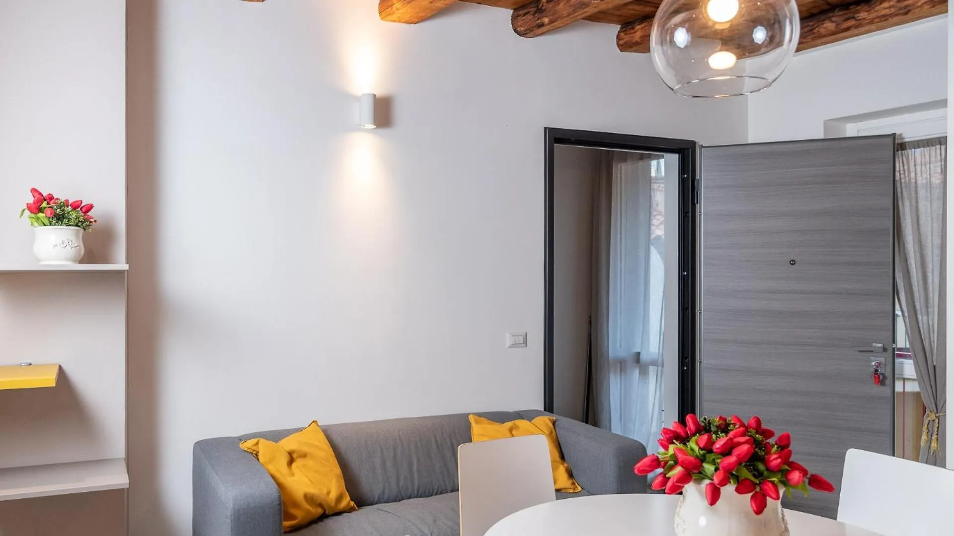 Dimora Del Borgo Apartment Lovere Italy