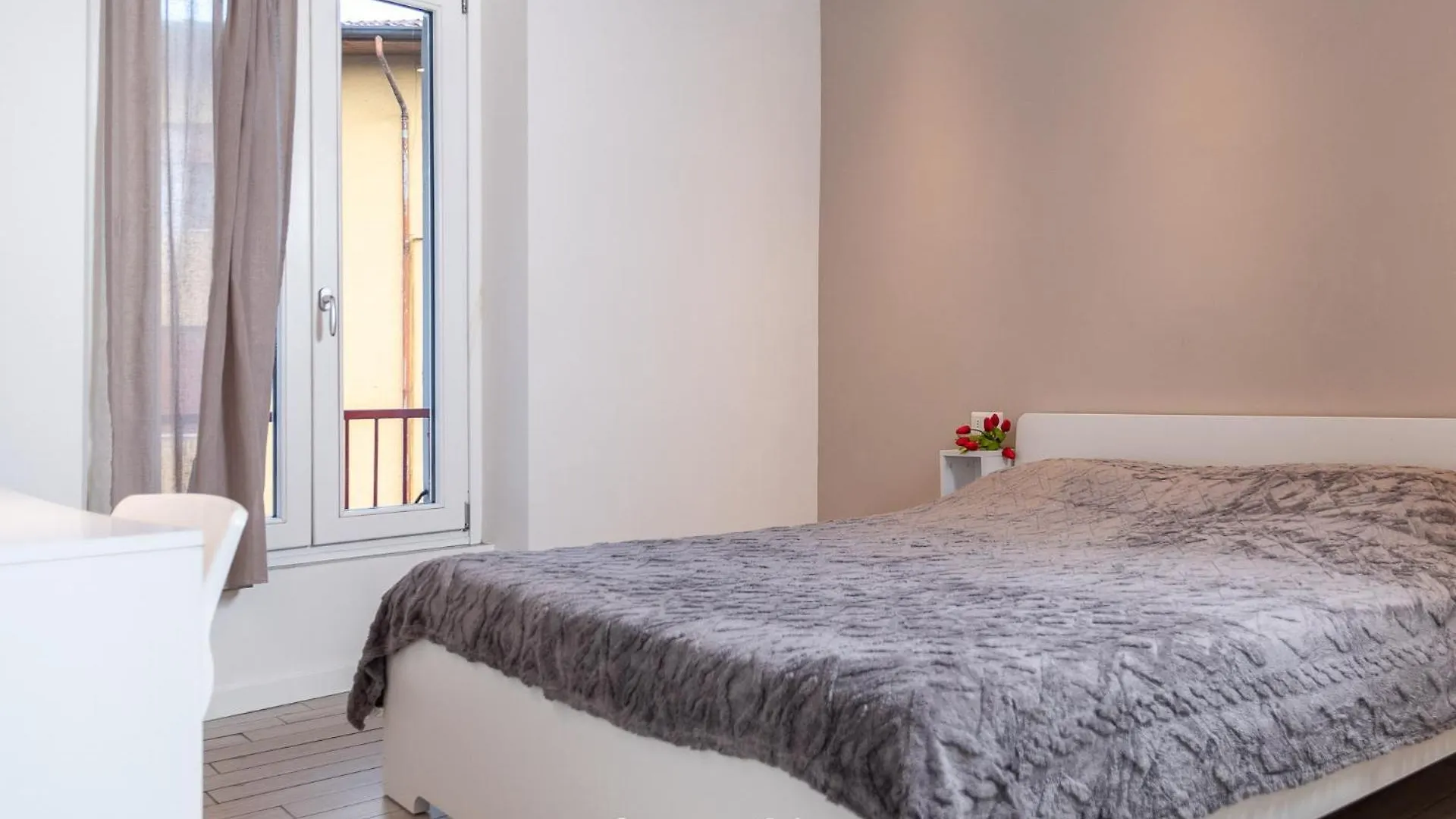 Dimora Del Borgo Apartment Lovere