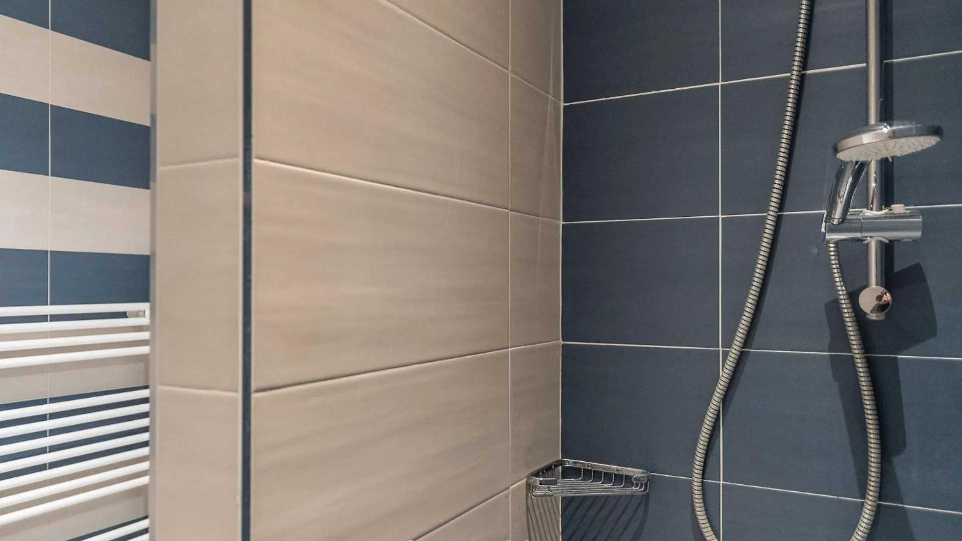 Dimora Del Borgo Apartment Lovere