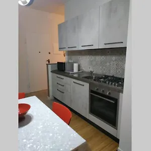  Appartamento Feel At - Casa La Posta