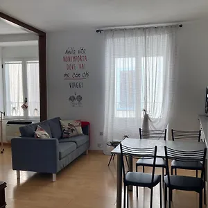  Appartamento Casa Mirella